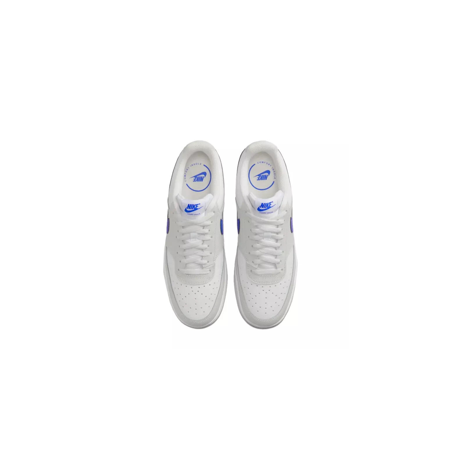Nike Herren Sneaker Court Vision Low FN4019 5/7