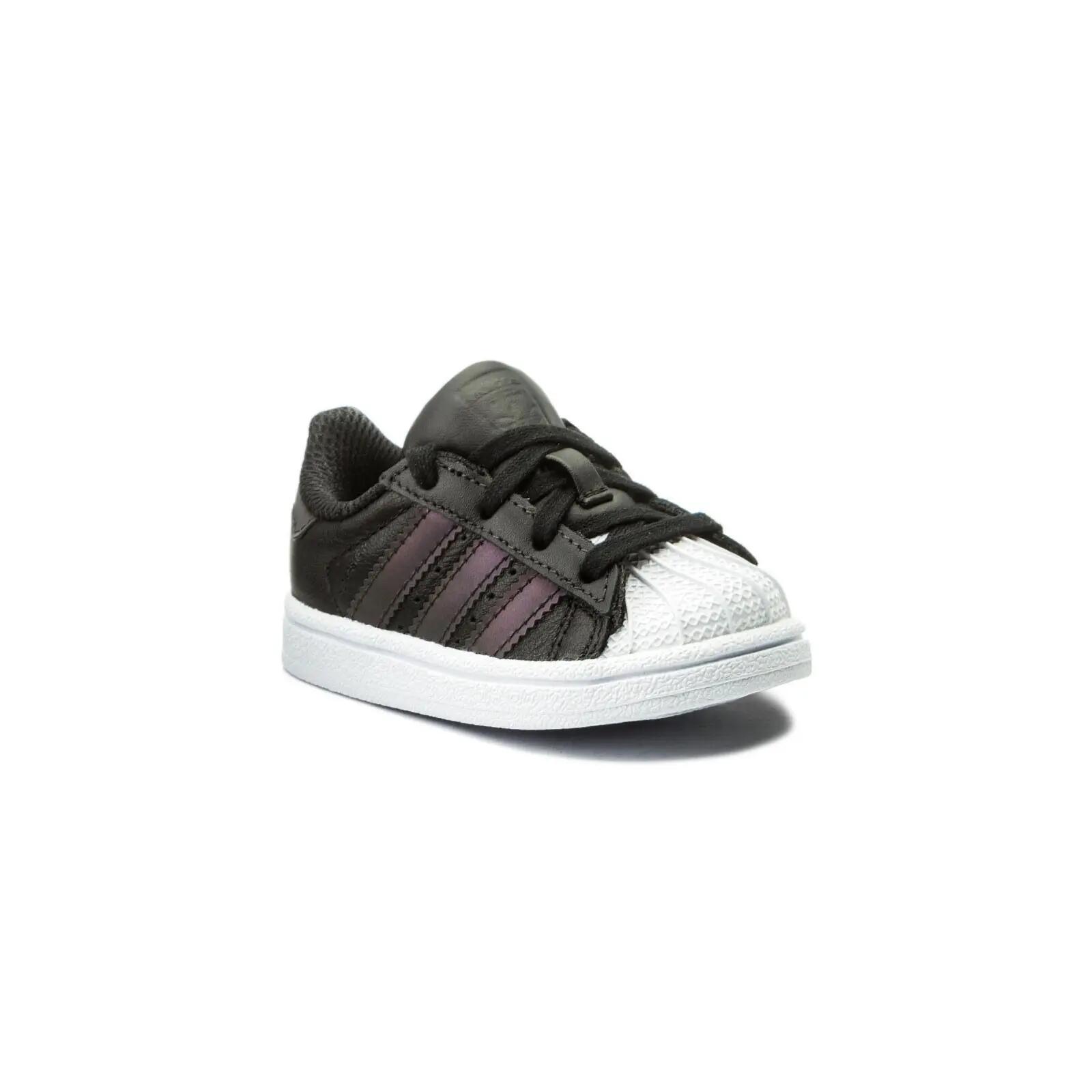 Cesto de Roupa para Bebé adidas originals Superstar 3/5