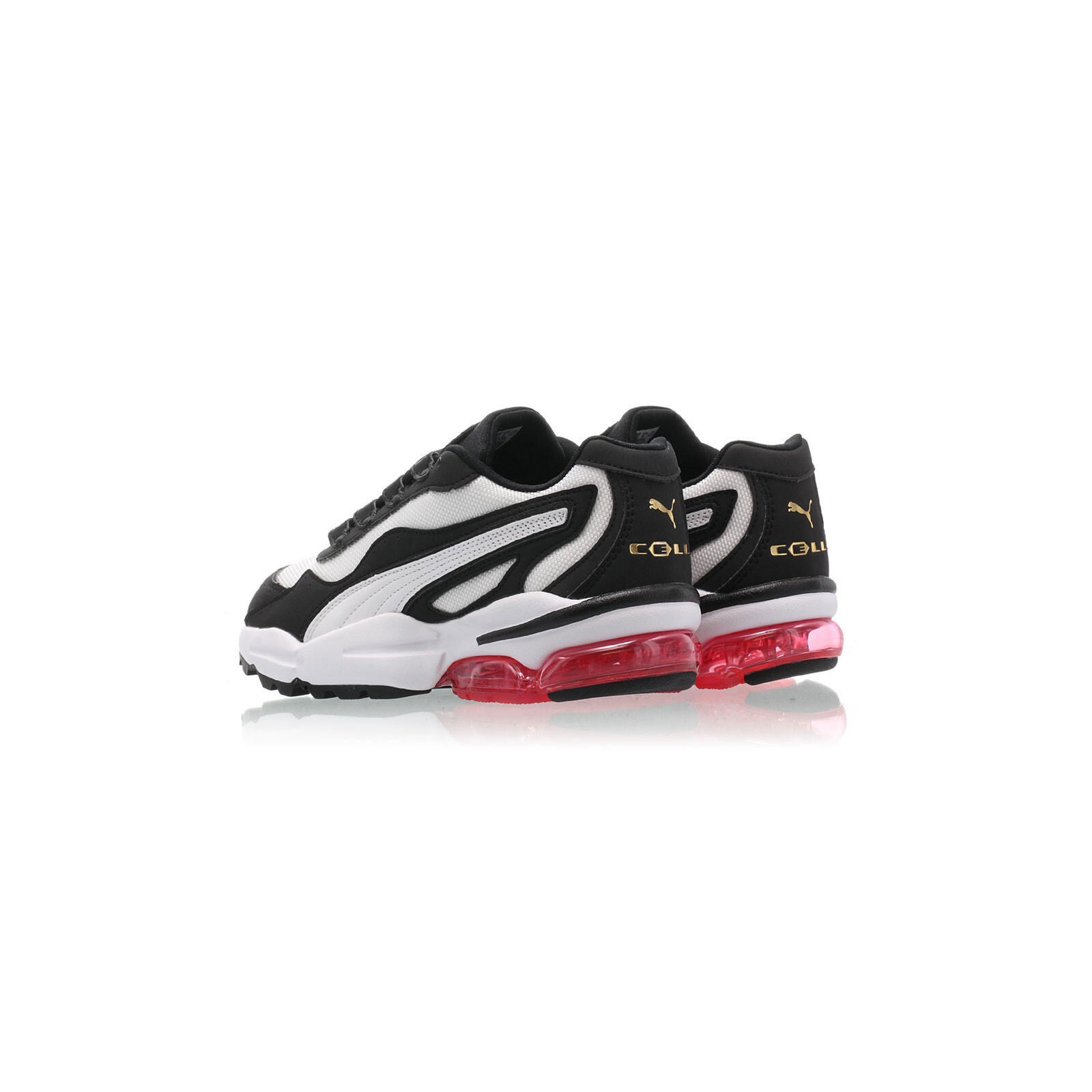 Basket Puma CELL STELLAR 2/3