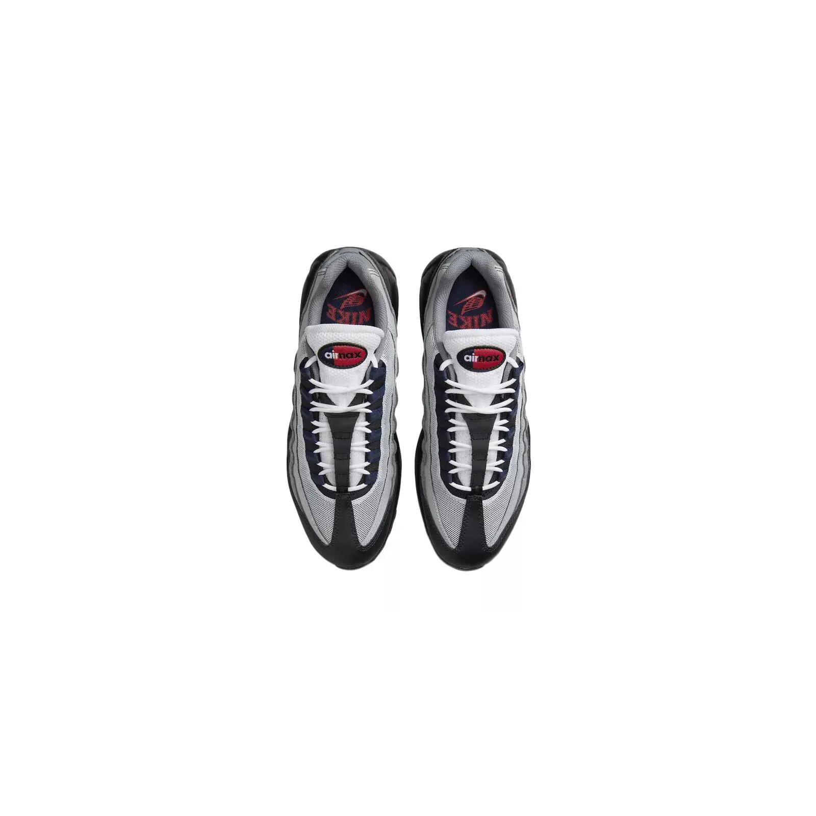 Basket Nike AIR MAX 95 4/6
