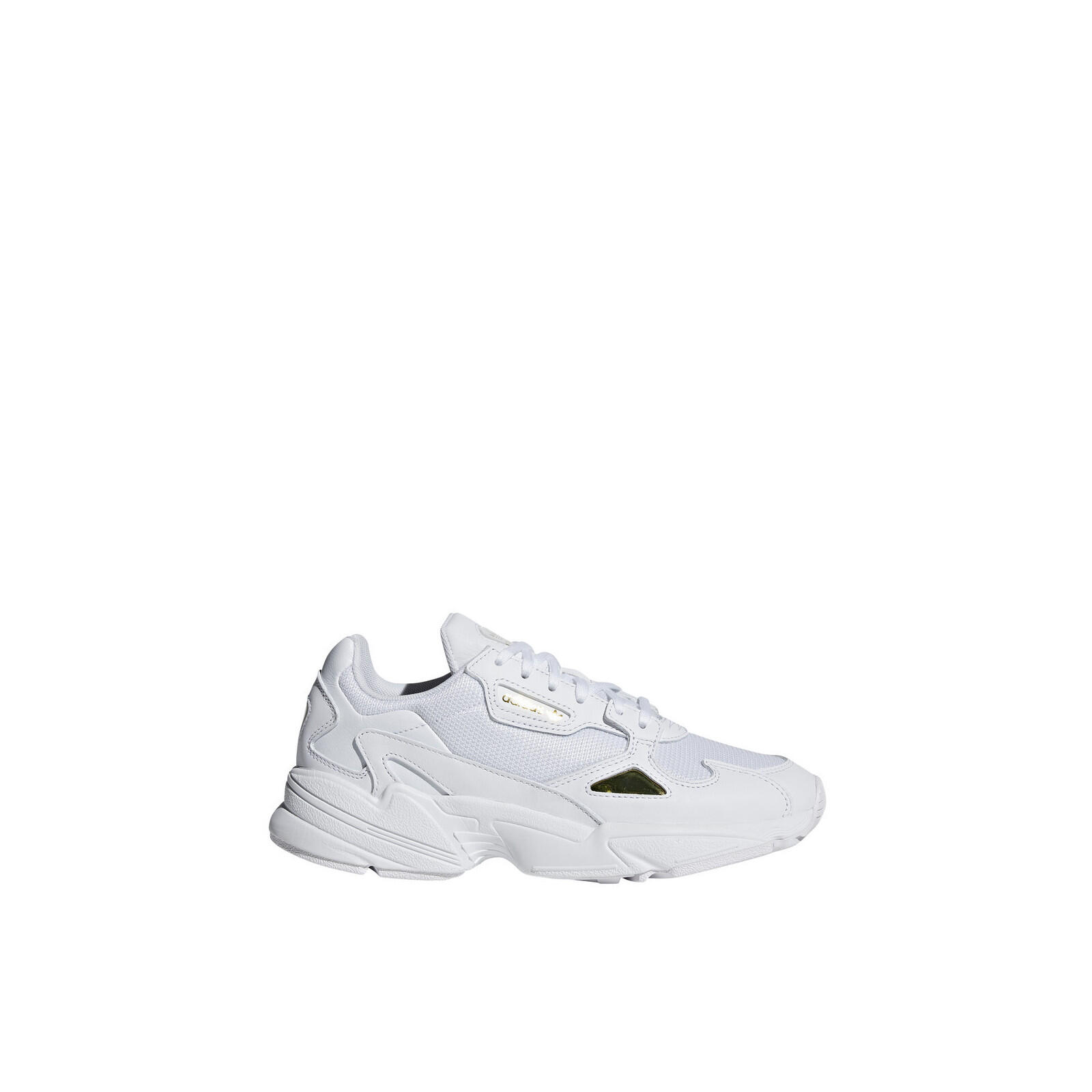 Ténis casual adidas originals Falcon W 2/5