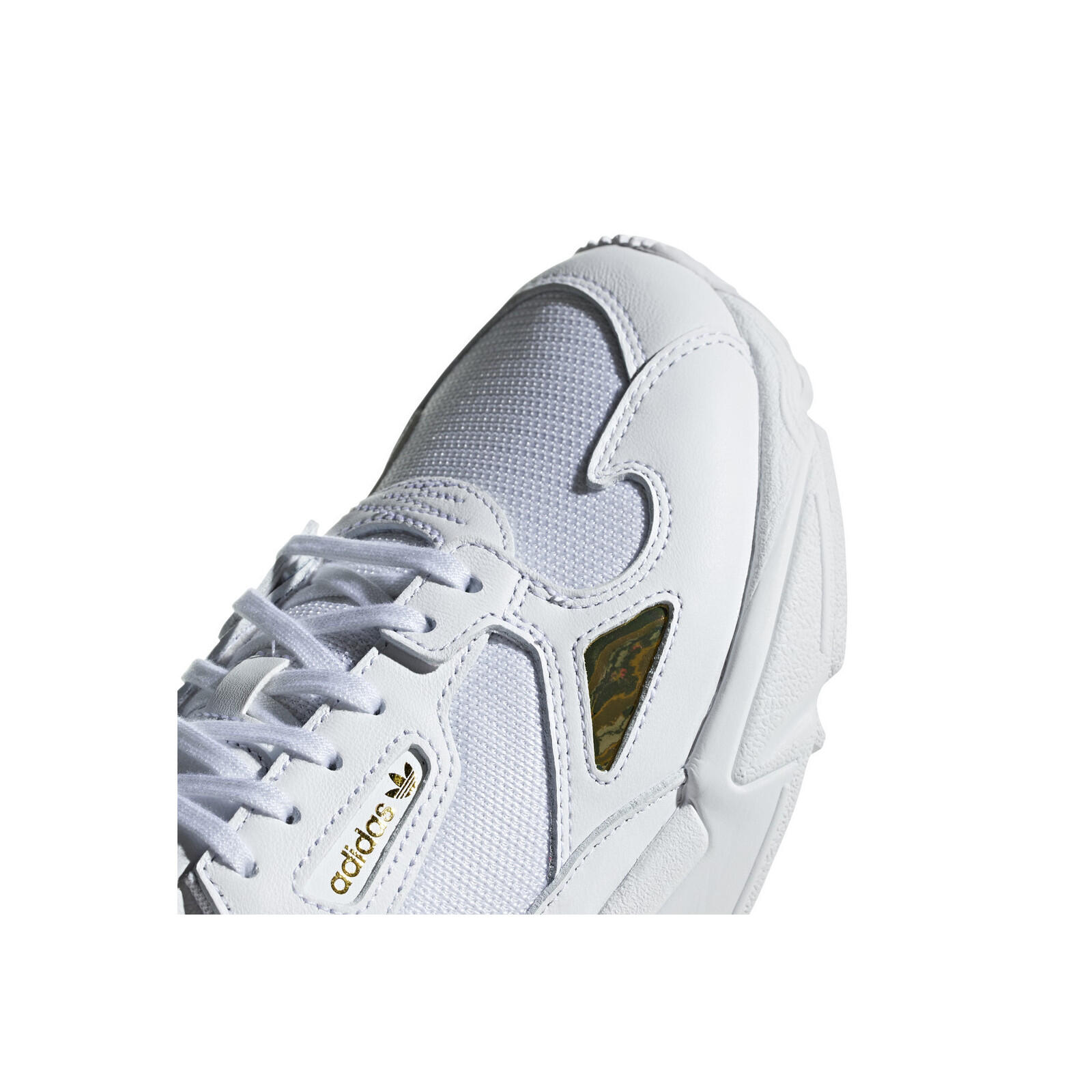 Ténis casual adidas originals Falcon W 4/5