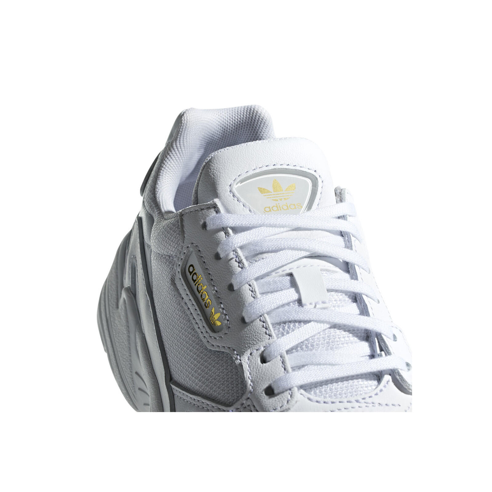 Ténis casual adidas originals Falcon W 5/5