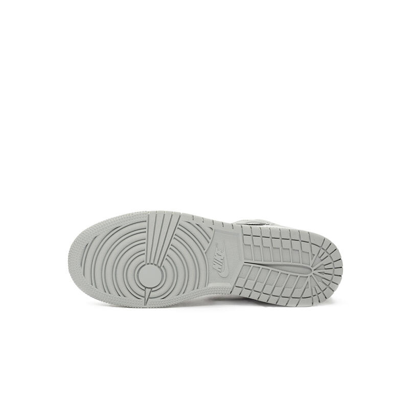 1 Mid Light Smoke Grey