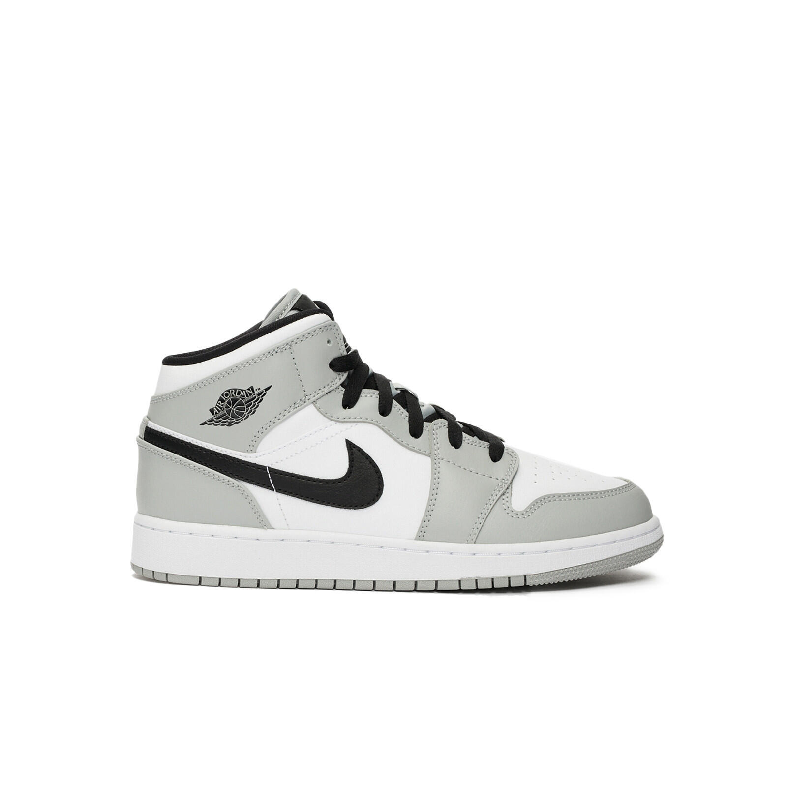 Basket Nike AIR JORDAN 1 MID Junior 2/5