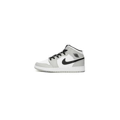 Zapatillas 1 Mid Chicago Black Toe