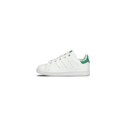 Adidas - Superstar c blanco BA8378