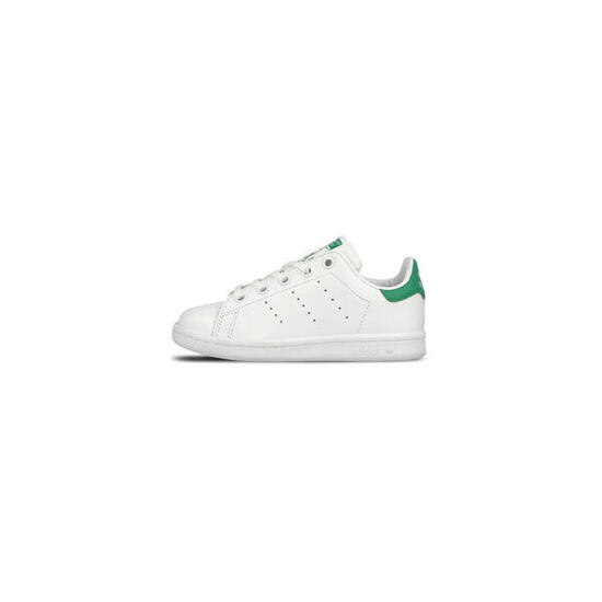 Adidas - Superstar c blanco BA8378