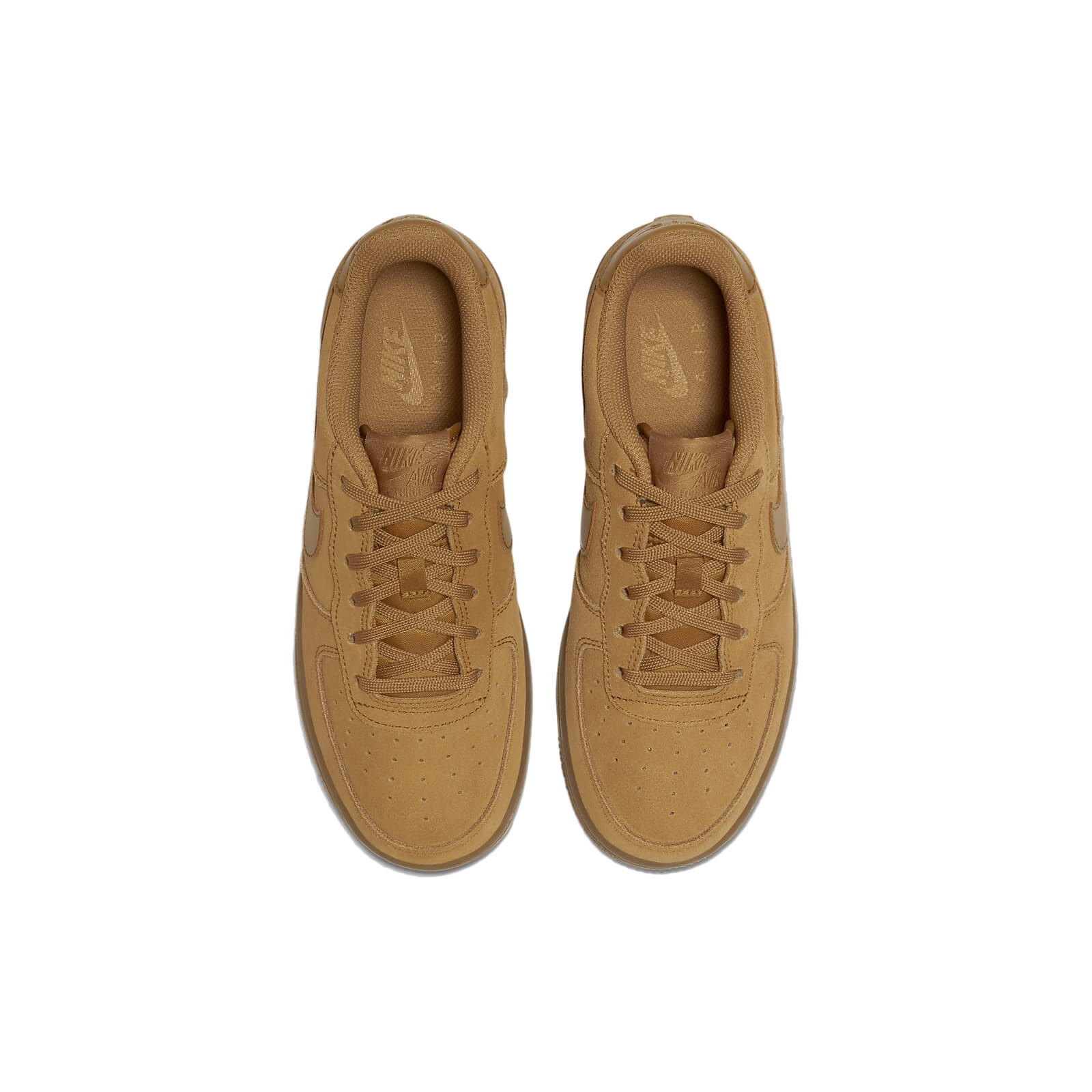 Basket Nike AIR FORCE 1 LV8 3 Junior 4/6