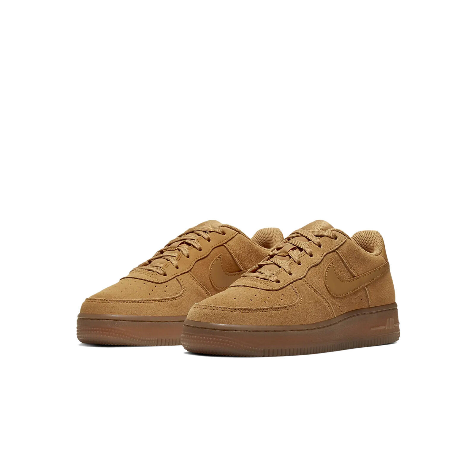 Basket Nike AIR FORCE 1 LV8 3 Junior 2/6
