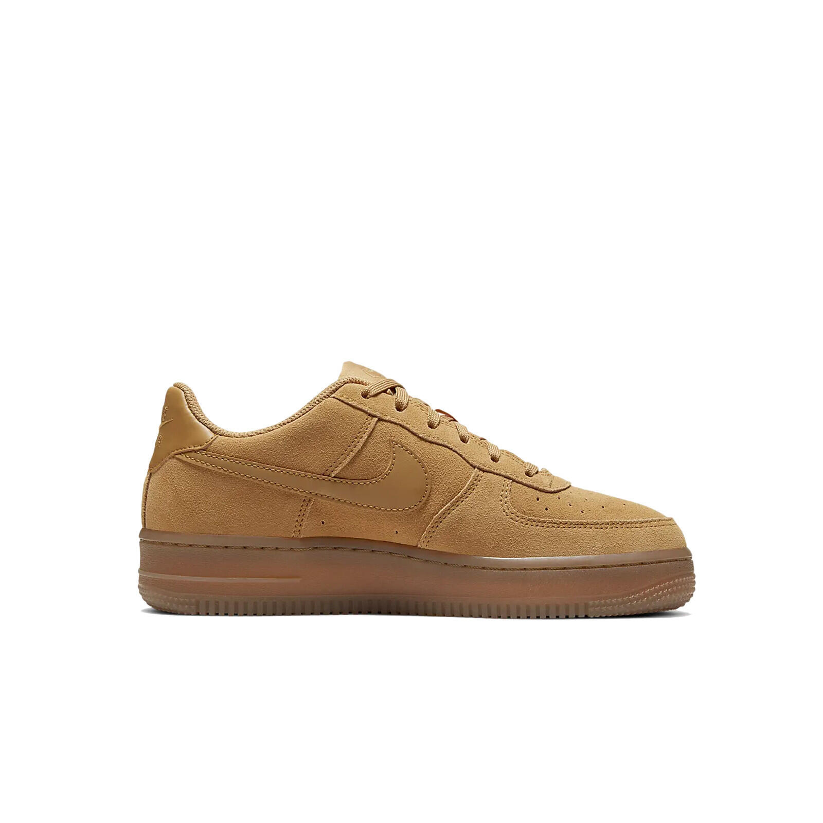 Basket Nike AIR FORCE 1 LV8 3 Junior 3/6