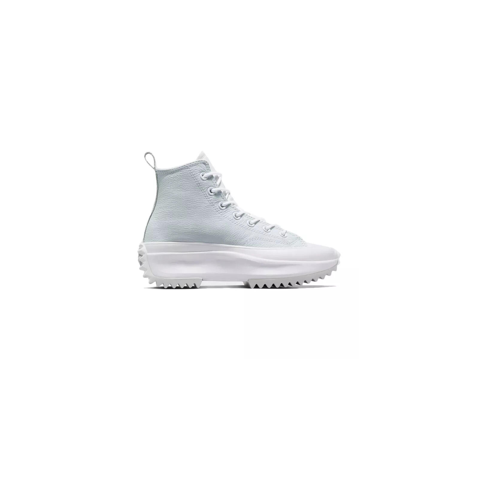 Buty Kobieta Converse Run Star Hike Utility Leather biały 3/5