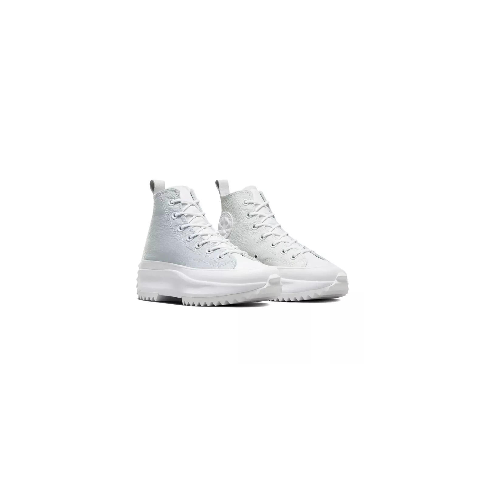 Buty Kobieta Converse Run Star Hike Utility Leather biały 2/5