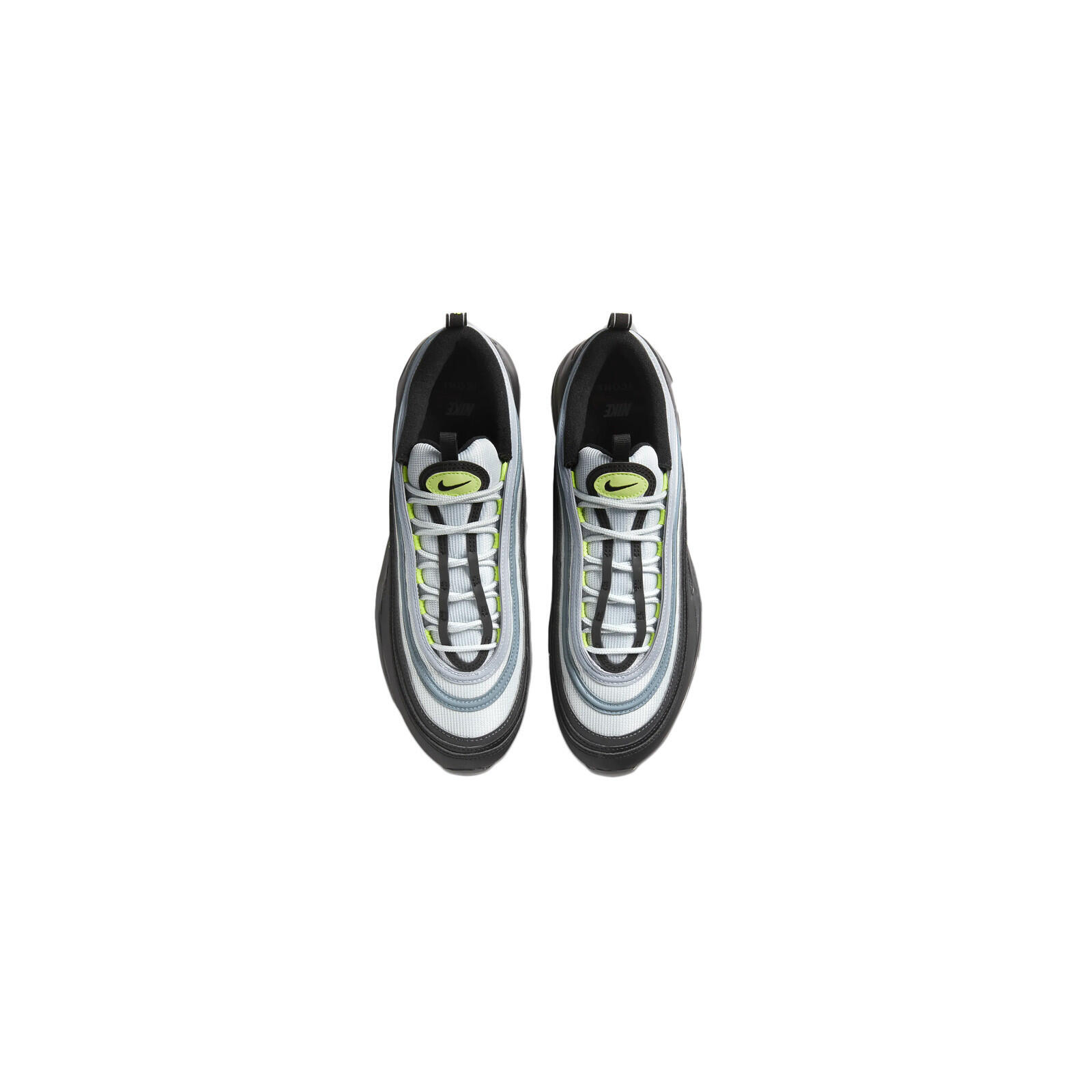Zapatillas Hombre Nike Air Max 97 Negro 4/5