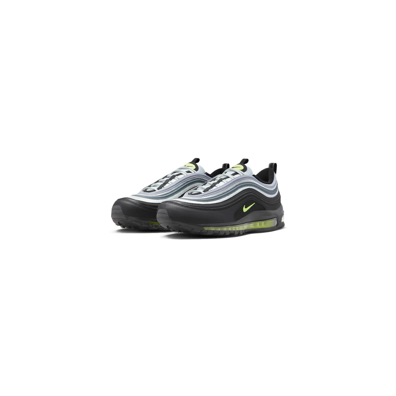 Zapatillas Hombre Nike Air Max 97 Negro 2/5