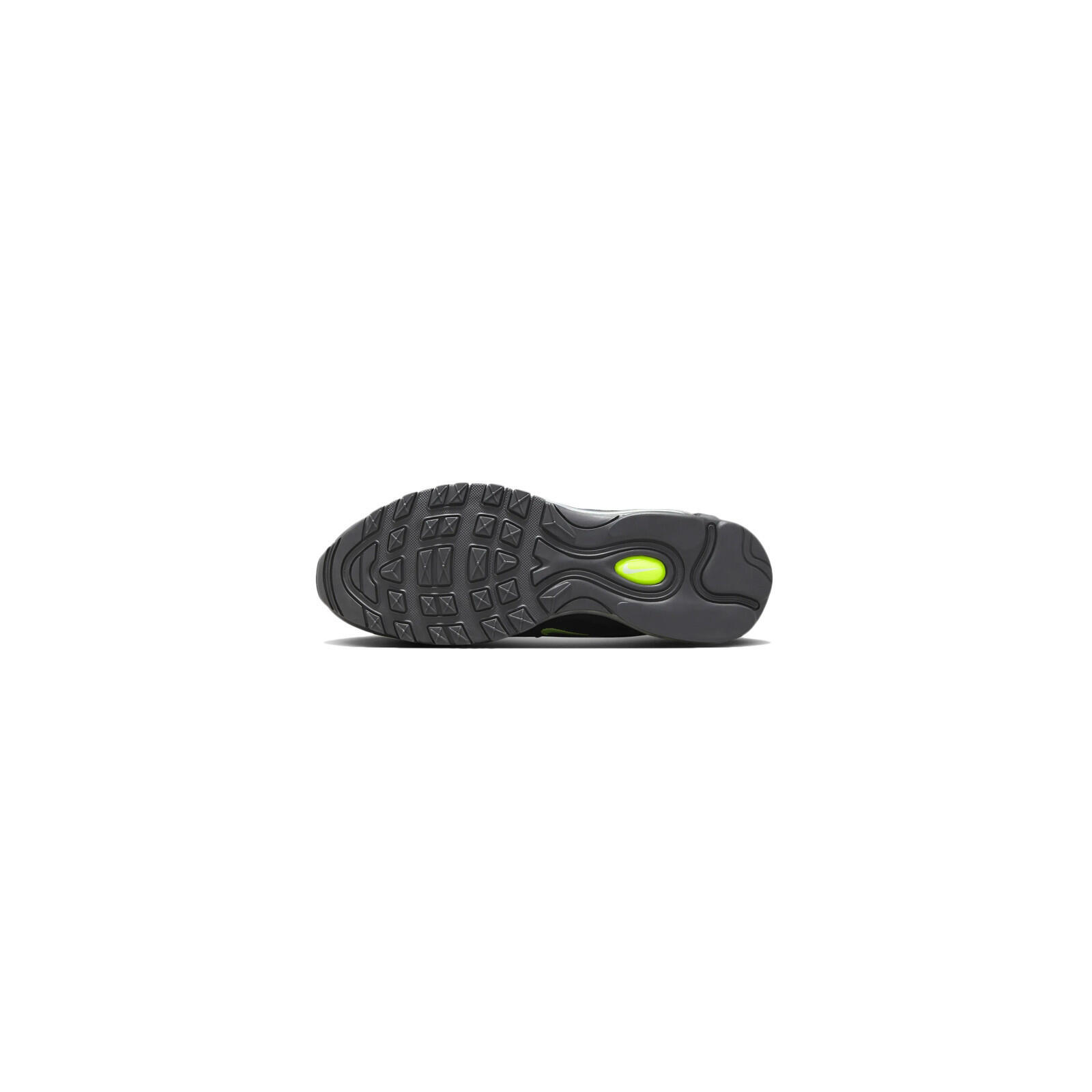Zapatillas Hombre Nike Air Max 97 Negro 5/5