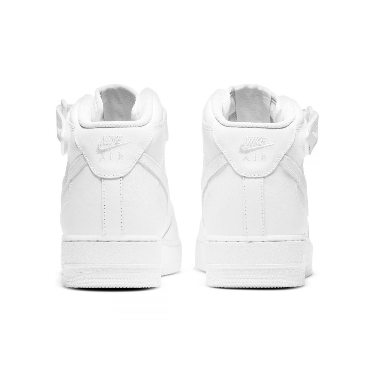 Buty do chodzenia męskie Nike Air Force 1 Mid 07 5/6