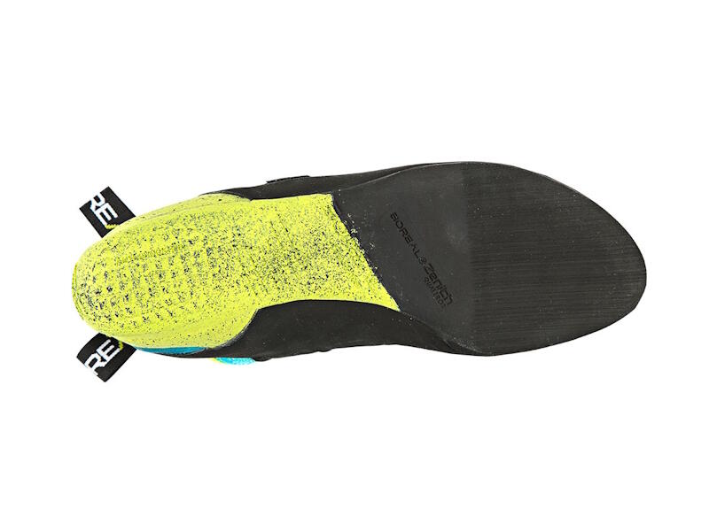 Chaussons d'escalade homme JOKER BOREAL 4/5