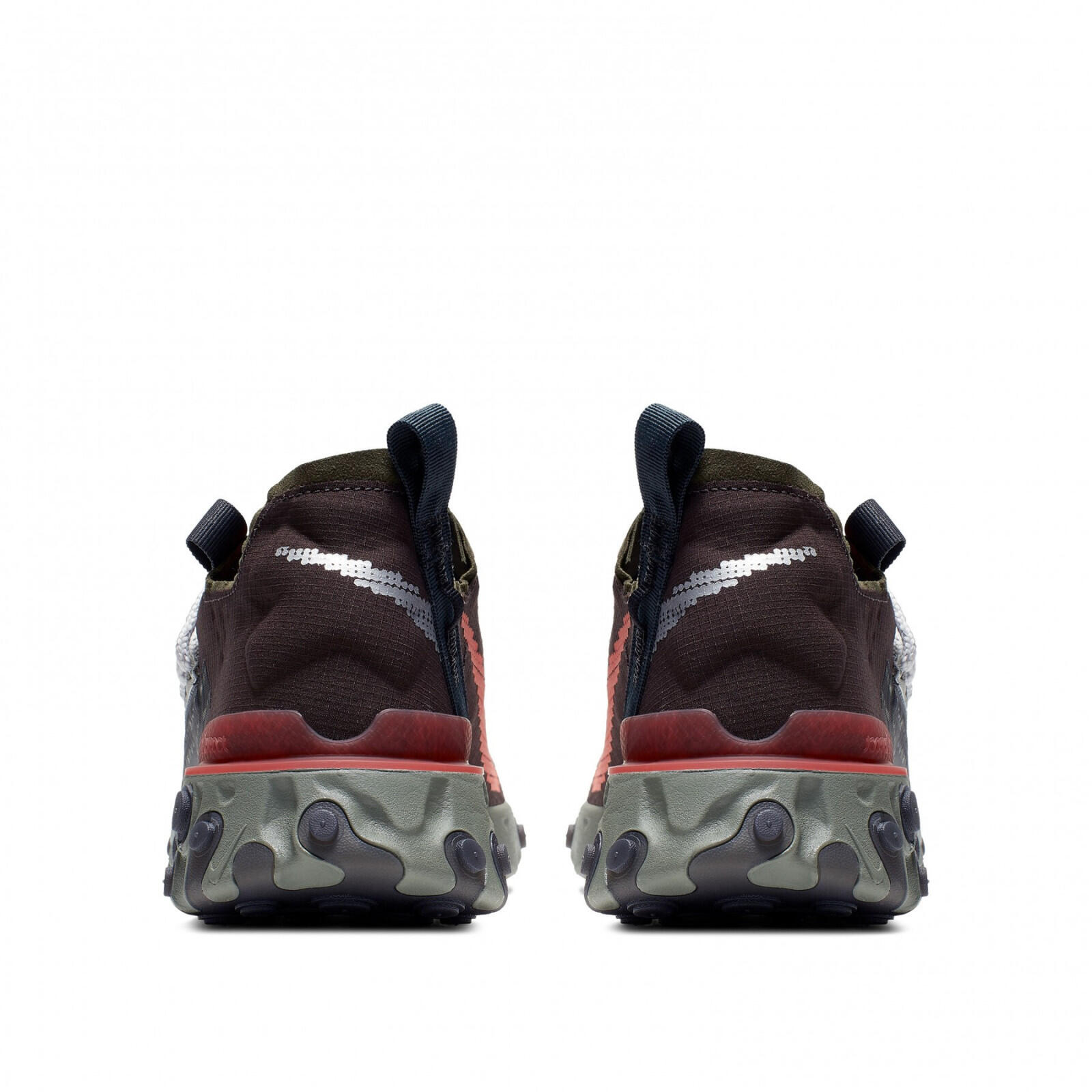 Ténis casual Nike React Wr Ispa 2/6