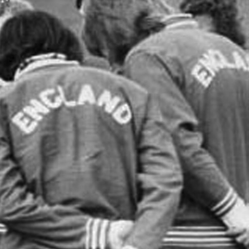 Engeland 1966 Retro Voetbaljack