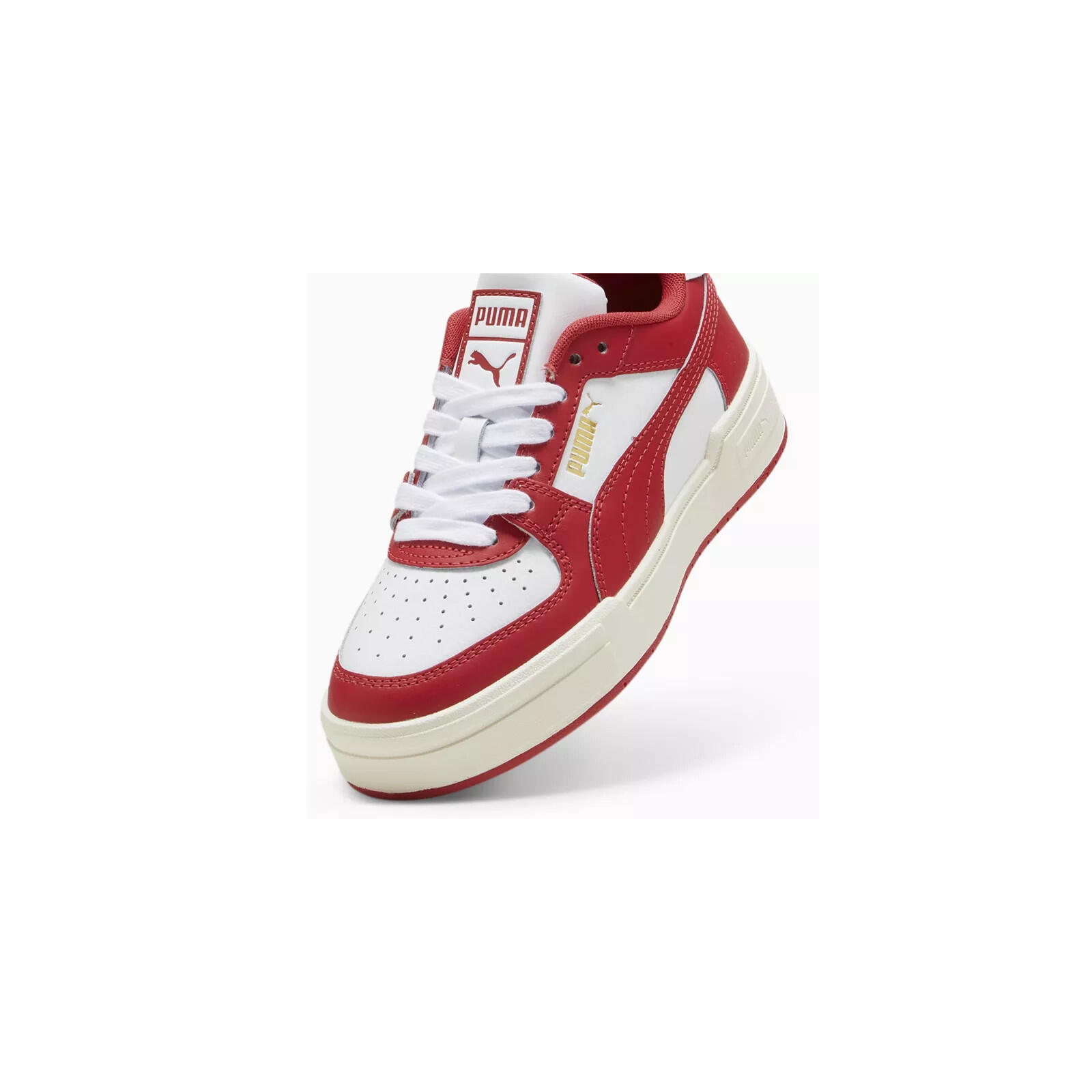 Basket Puma CA Pro Classic Junior 4/7
