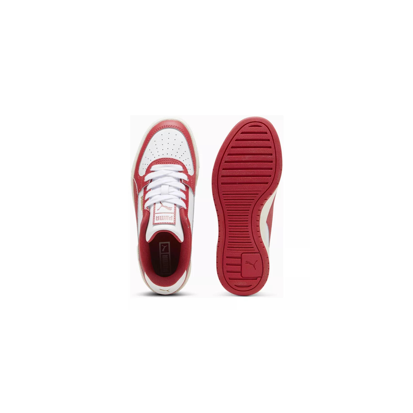 Basket Puma CA Pro Classic Junior 5/7