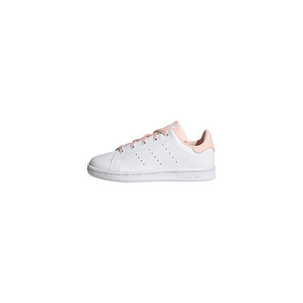 Adidas Stan Smith Kids White/Pink