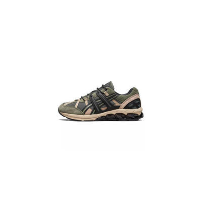 Zapatillas trail Adulto Asics Gelsonoma 180 Gris