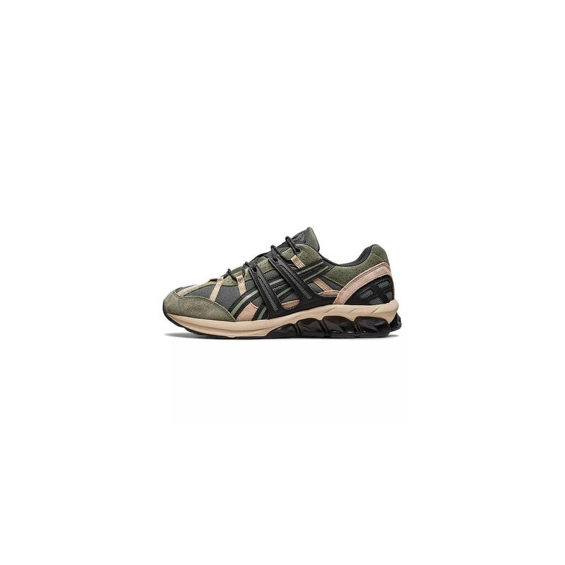 Basket Asics GEL SANOMA 180