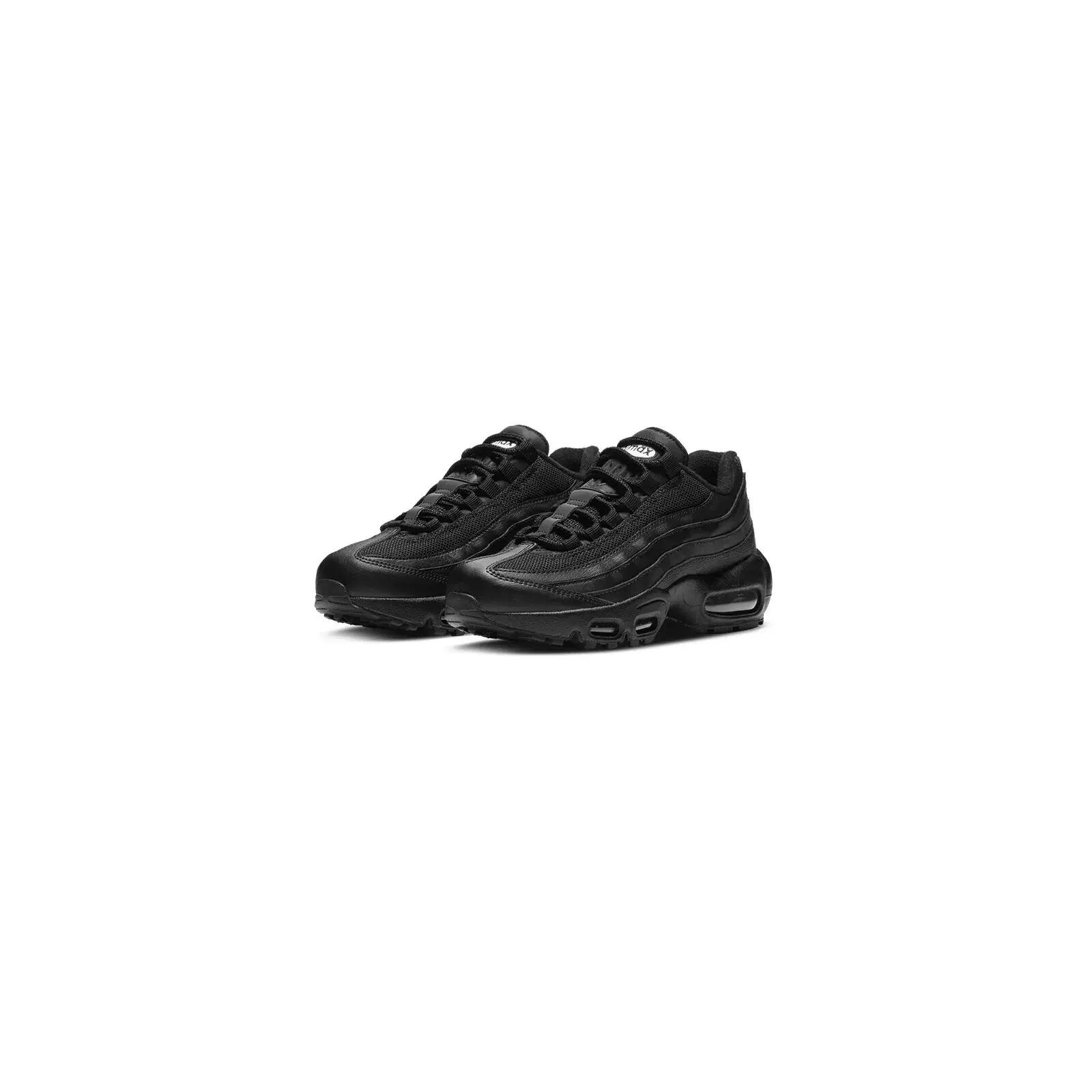 Basket Nike AIR MAX 95 RECRAFT Junior 2/6