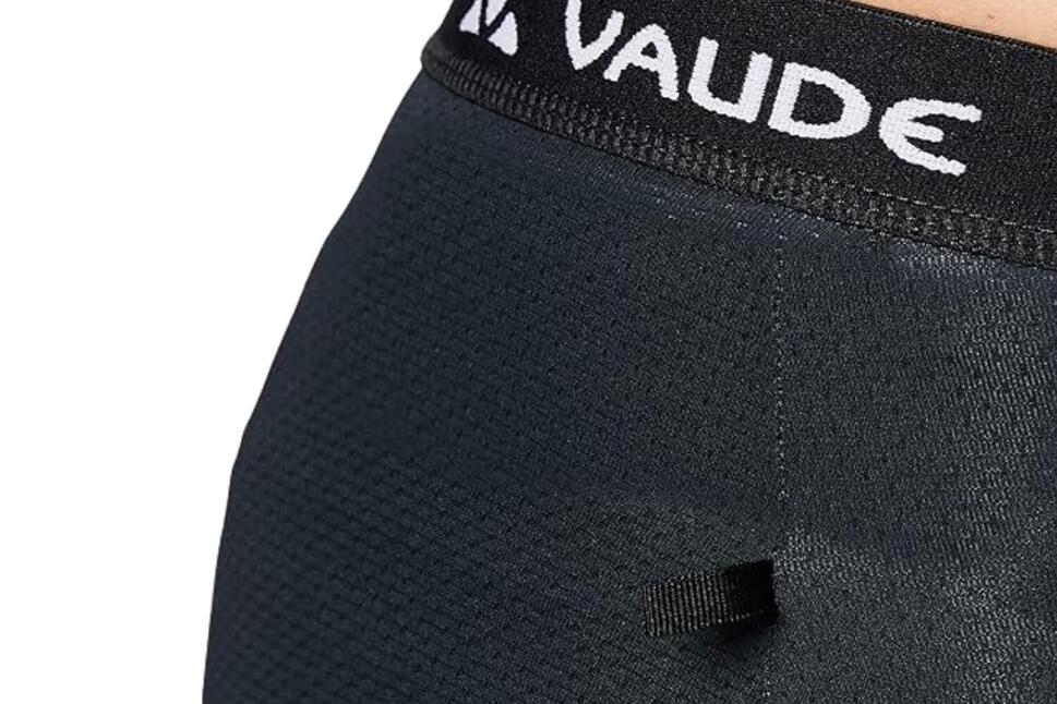 Bokserki rowerowe męskie Vaude Bike Pro z wkładką