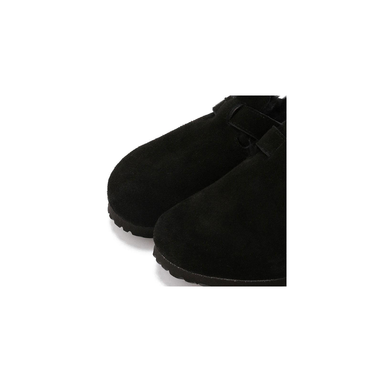 Sandale Birkenstock BOSTON FUR 5/7