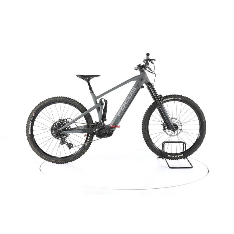 Refurbished - Focus Sam² 6.7 Fully E-Bike 2022 - Zeer goed