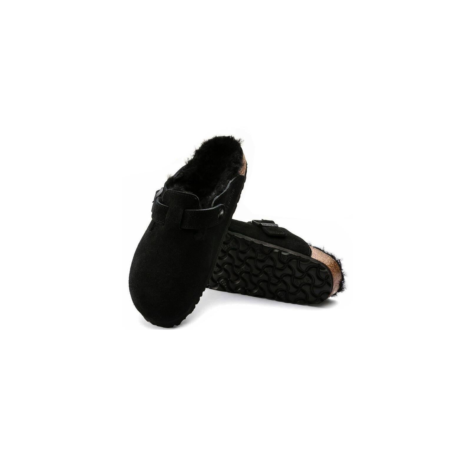 Sandale Birkenstock BOSTON FUR 3/7