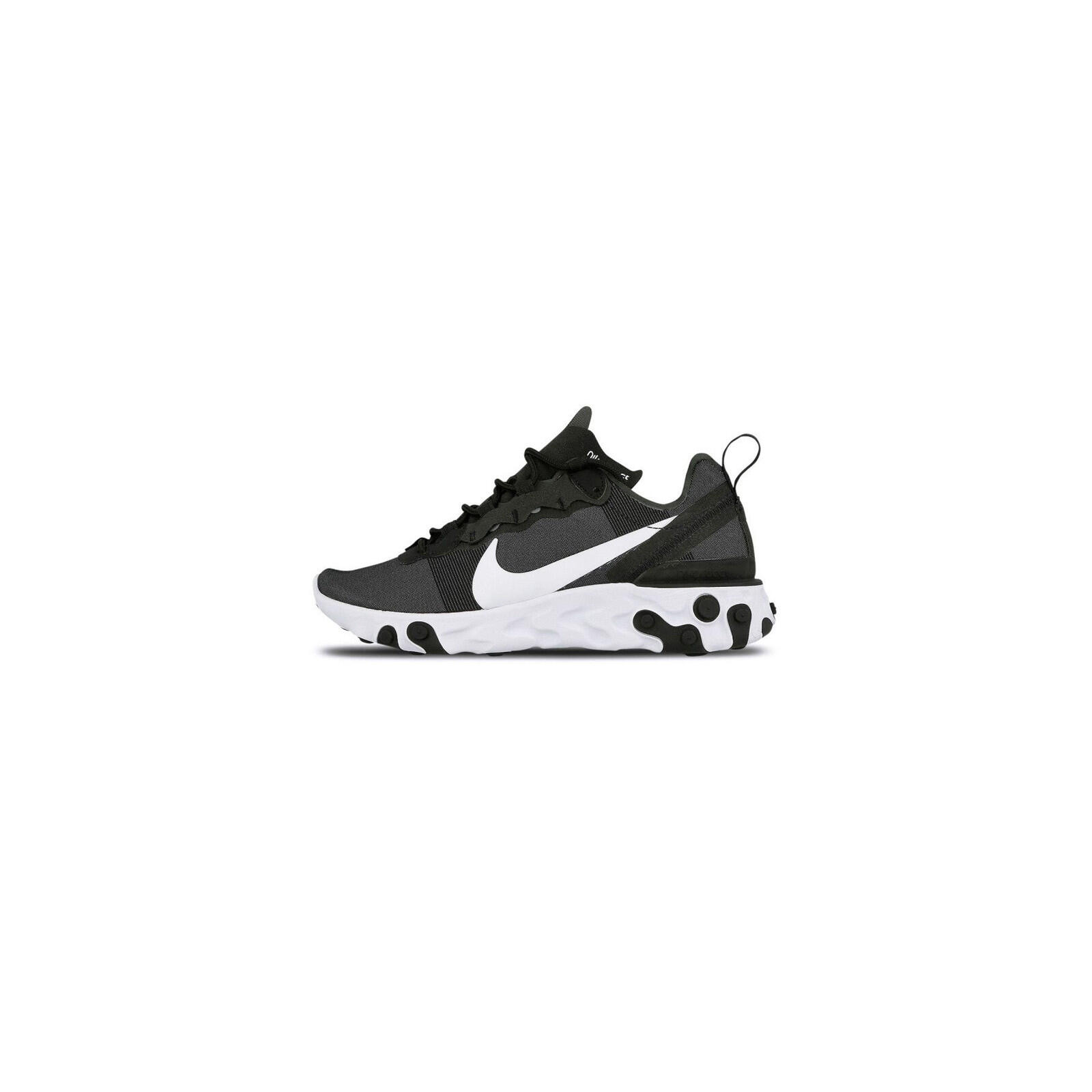 basquette nike react