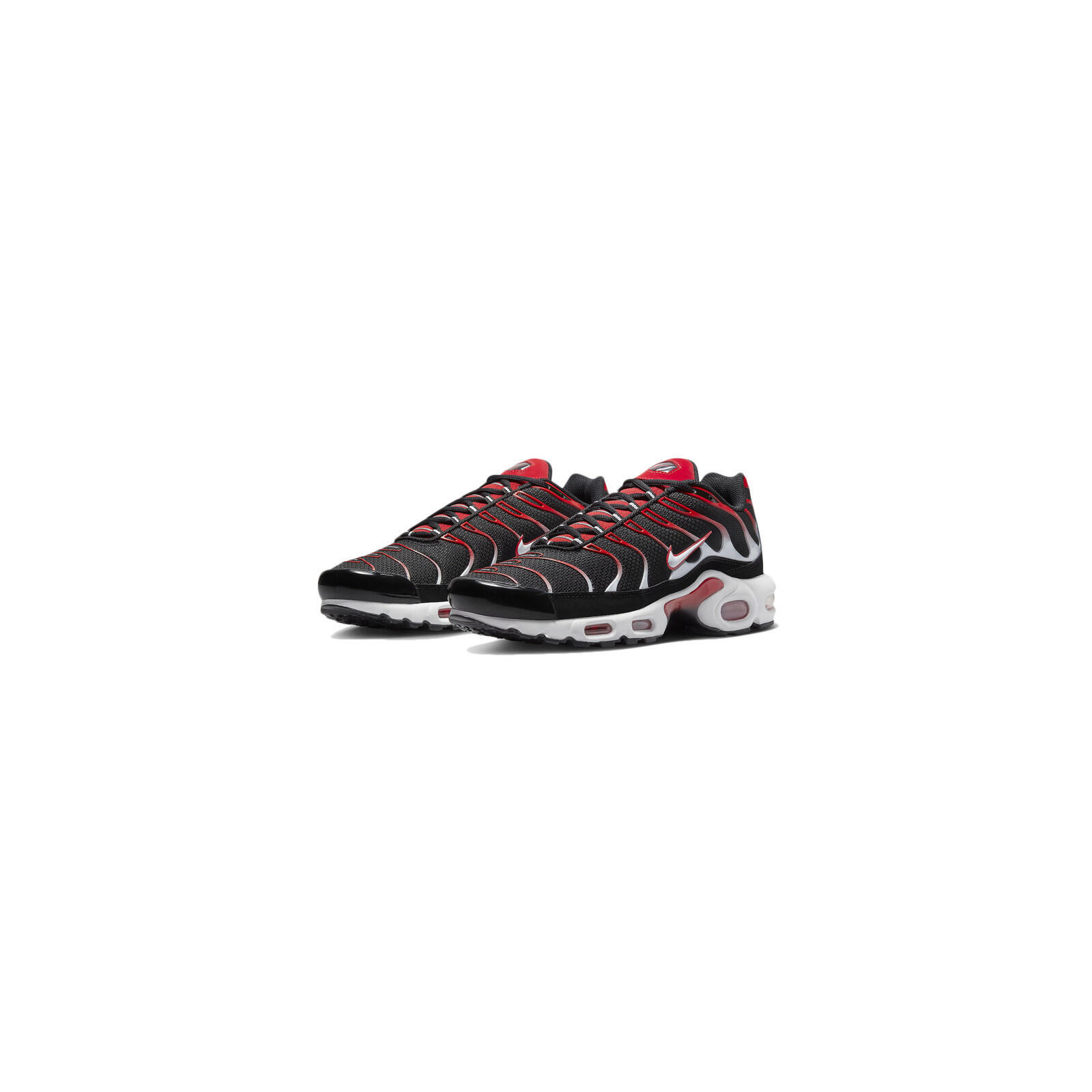 Basket Nike AIR MAX PLUS 2/6