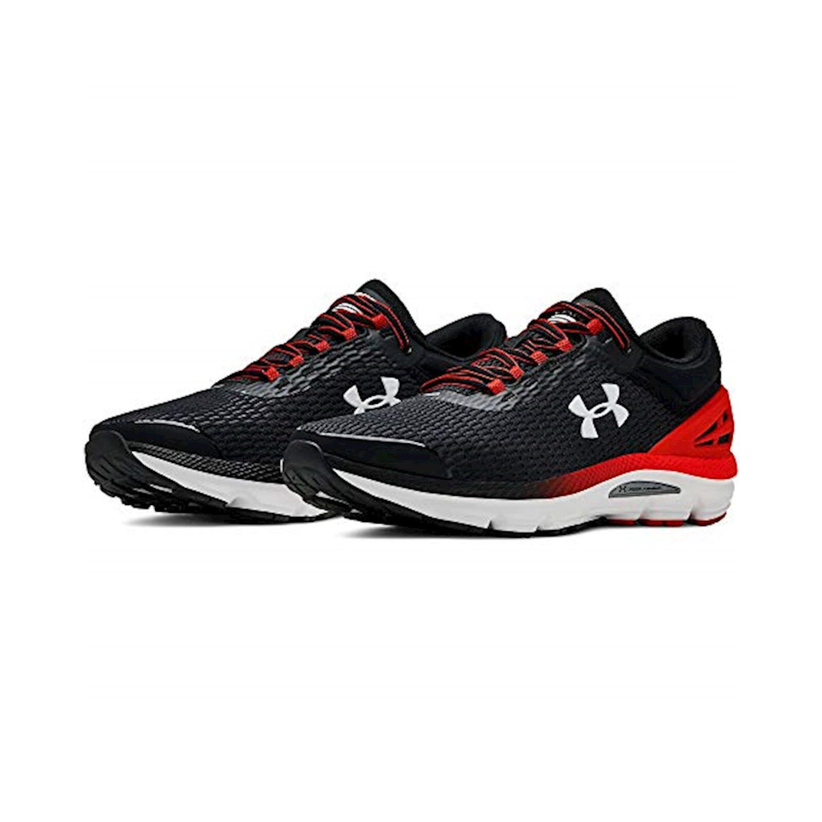 Basket Under Armour CHARGED INTAKE 3 2/4