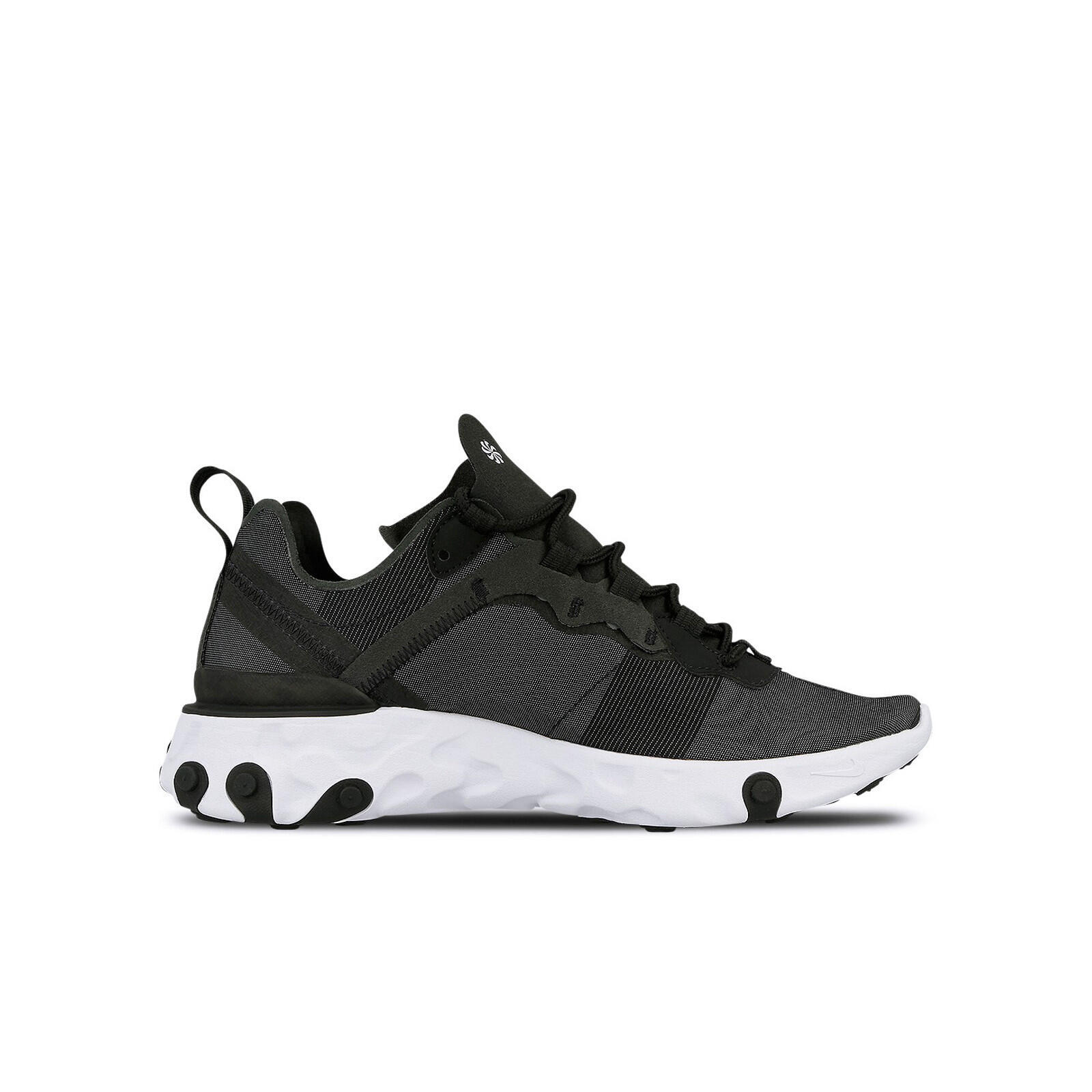 Basket Nike REACT ELEMENT 55 3/6