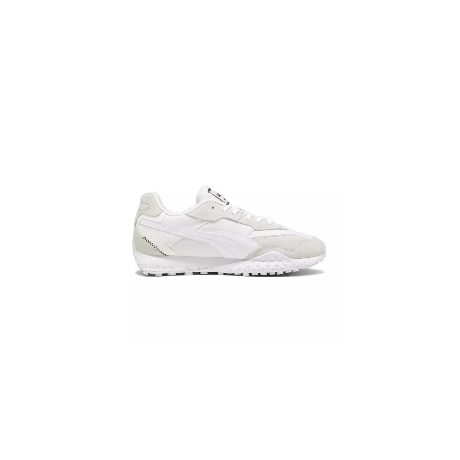 Scarpe Uomo Puma Blktop Rider bianco 3/7