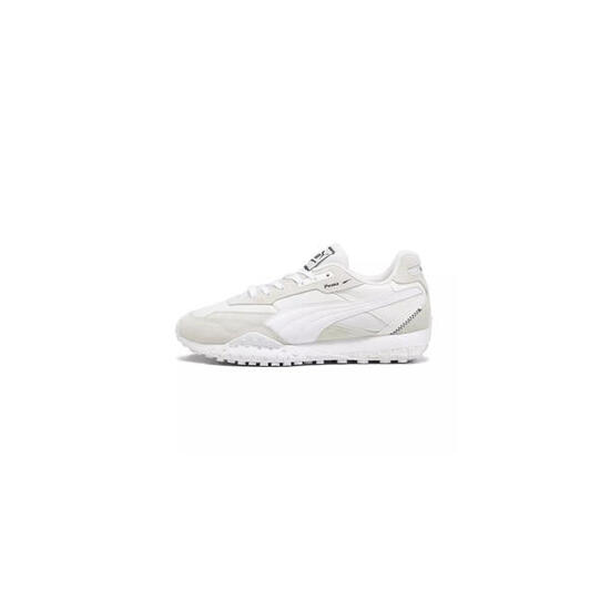 Zapatillas Hombre Puma Blktop Rider Blanco