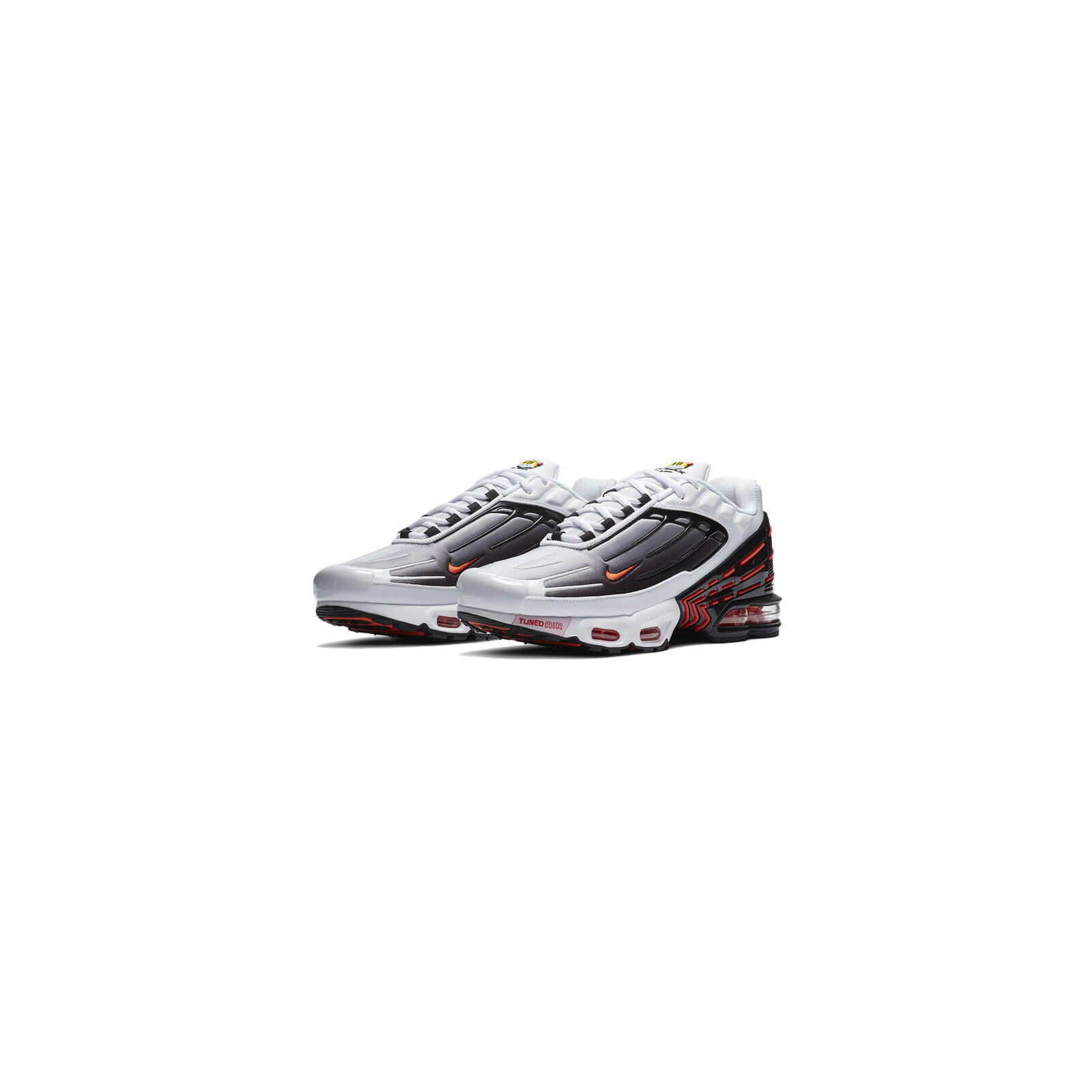 Basket Nike AIR MAX PLUS 3 2/6
