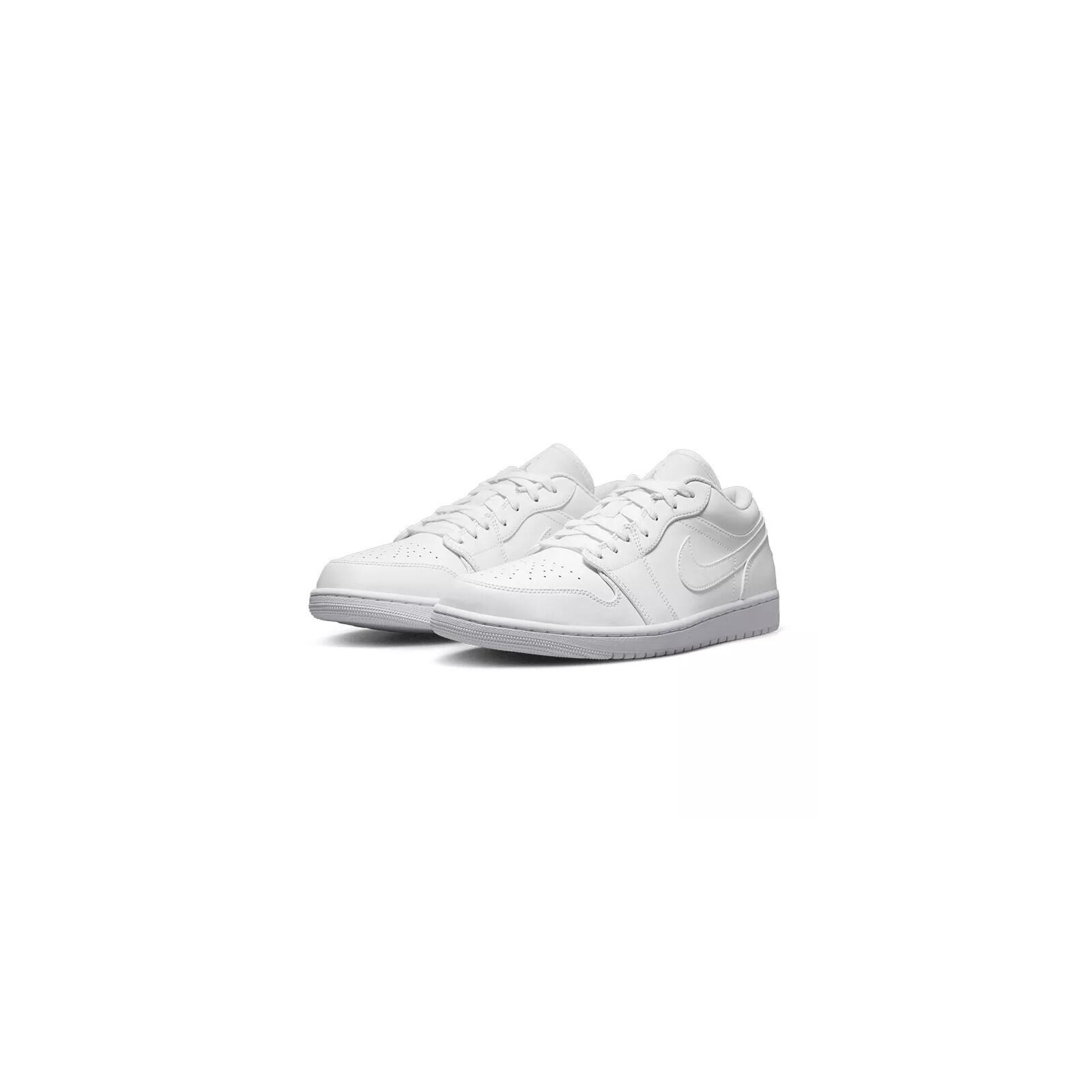 NIKE AIR JORDAN 1 LOW Sneaker (553558-136) 2/5