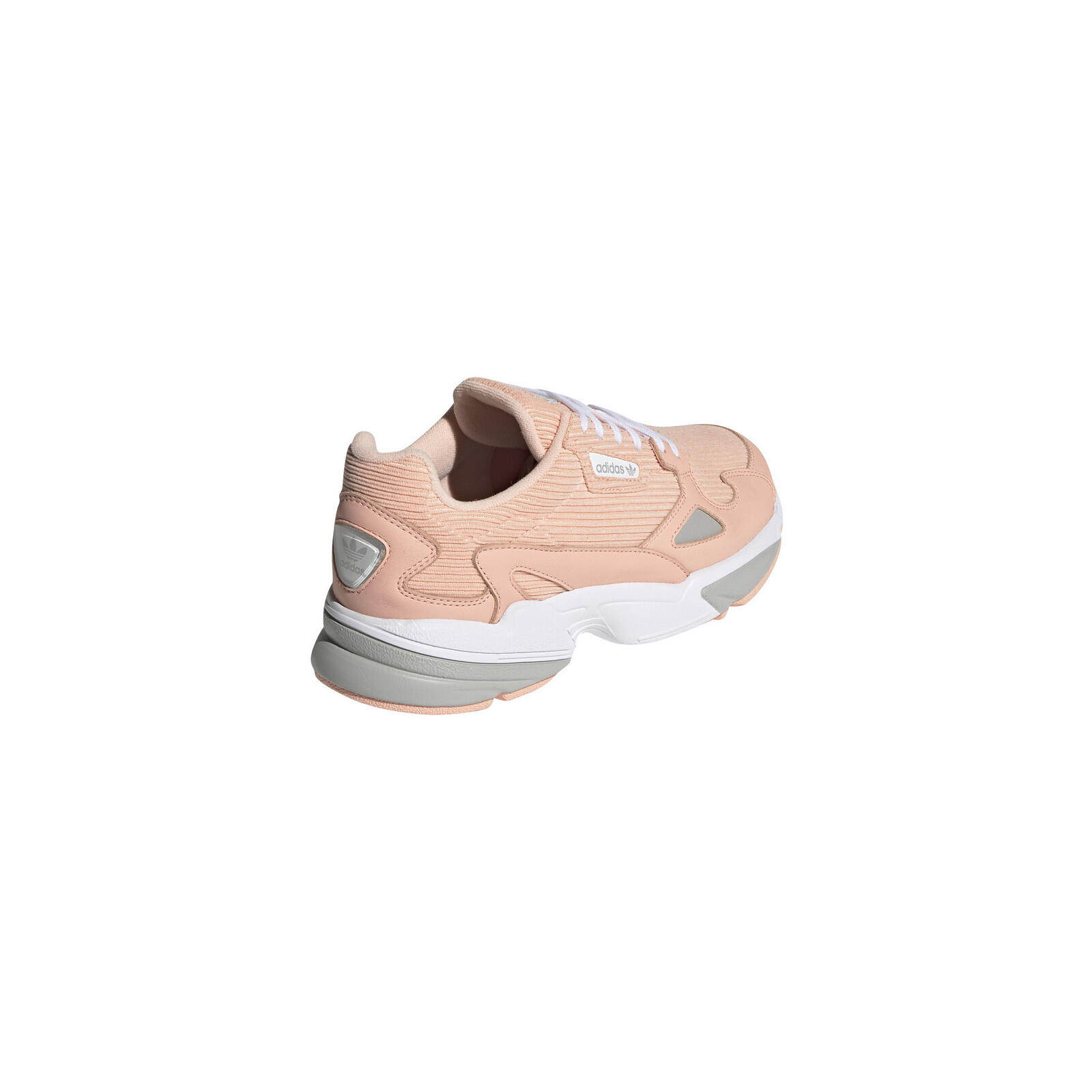 Ténis casual adidas originals Falcon W 5/7