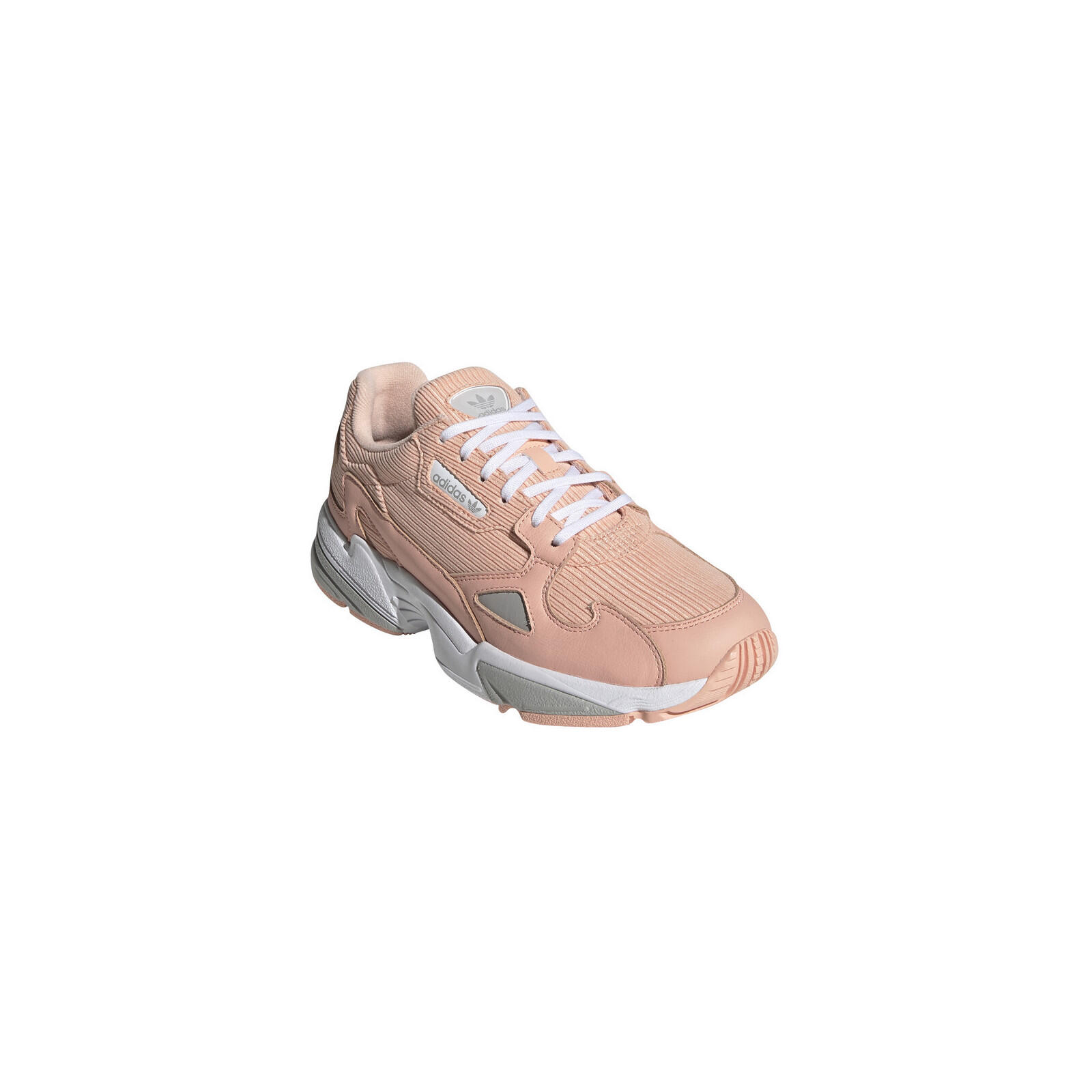 Ténis casual adidas originals Falcon W 2/7