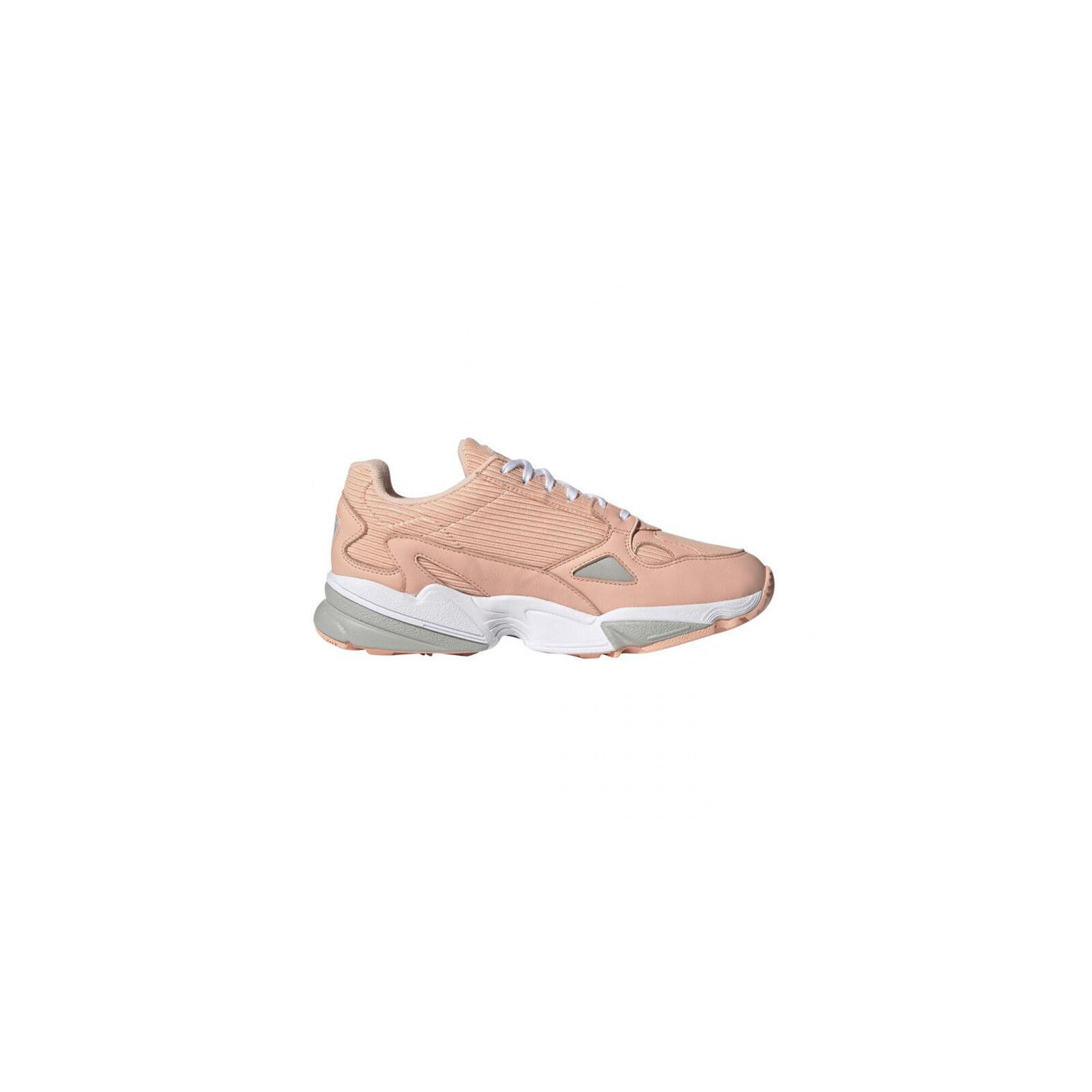 Ténis casual adidas originals Falcon W 3/7