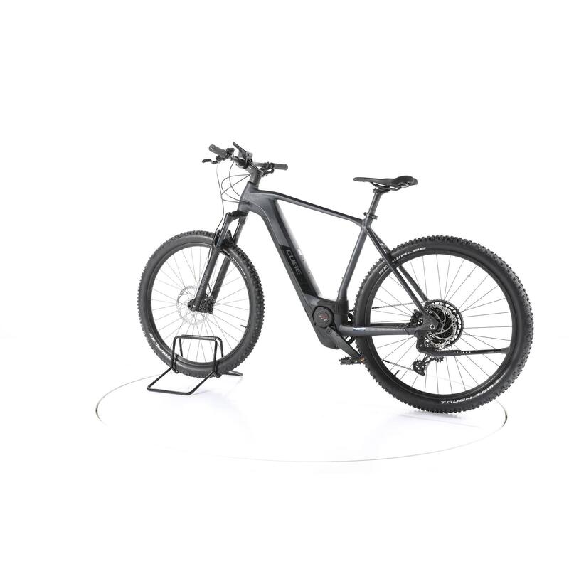 Refurbished - Cube Reaction Hybrid SL 625 E-Bike 2021 - Goed