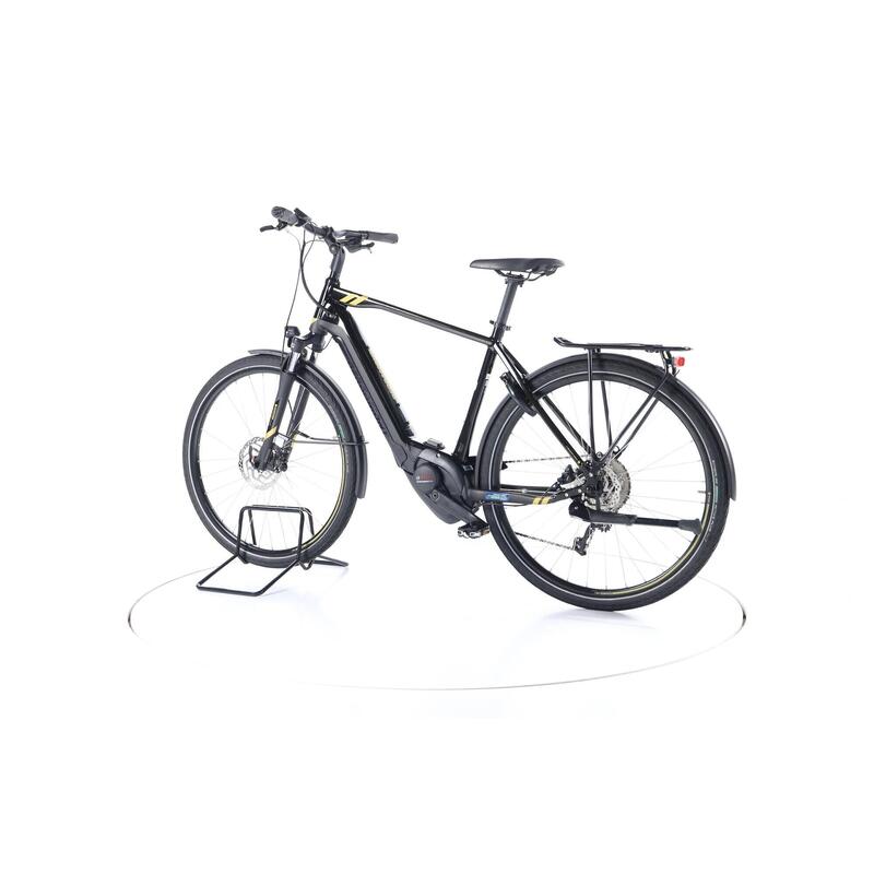 Refurbished - Bergamont E-Horizon Edition E-Bike Heren 2022 - Goed