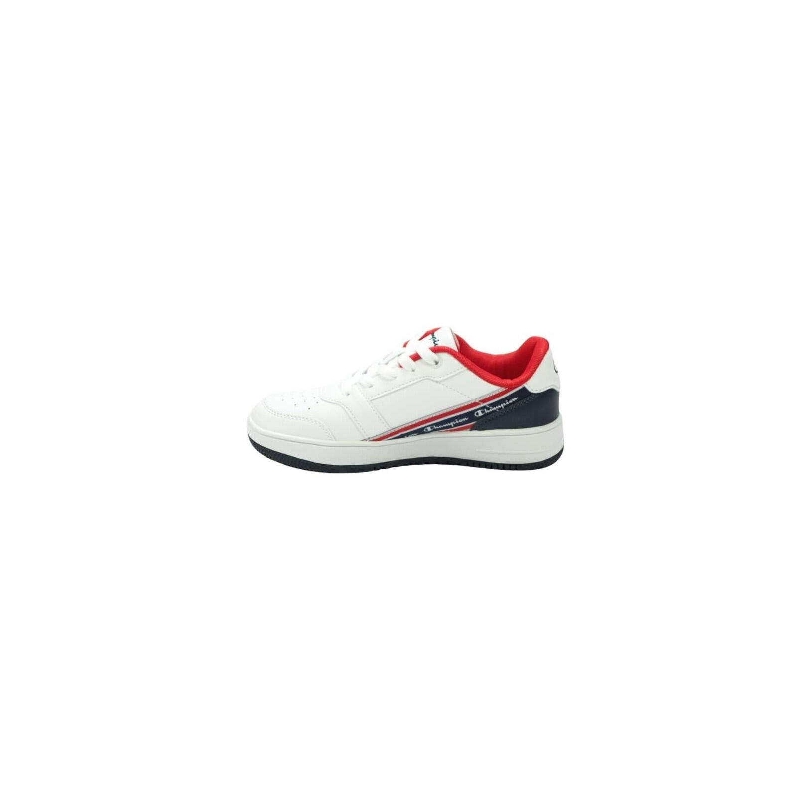 Champion - Basket Champion Alter Low B Junior - Baskets - Blanc - 36 - Decathlon