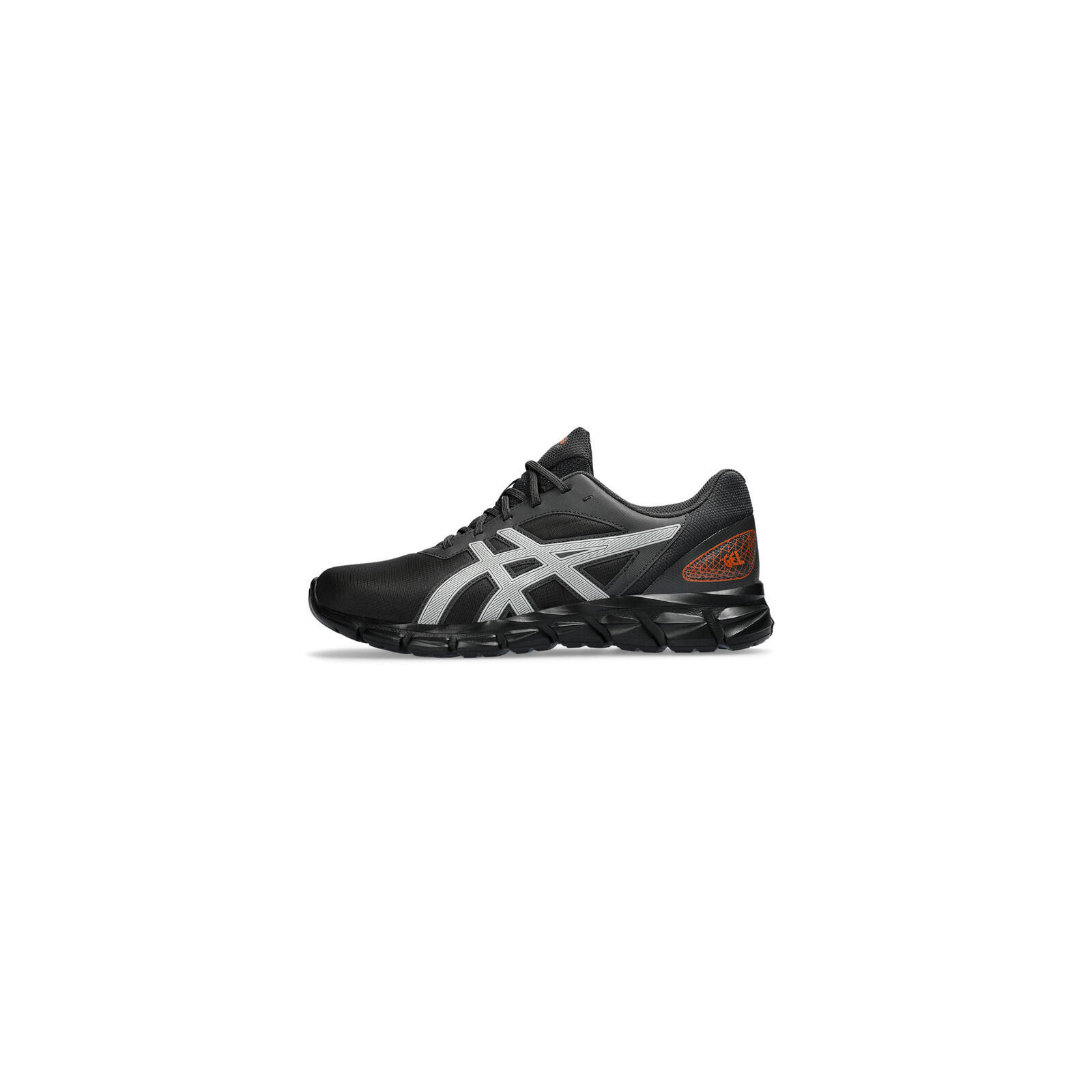 ASICS Asics Gel-Quantum Lyte II Mens Black Running Shoes
