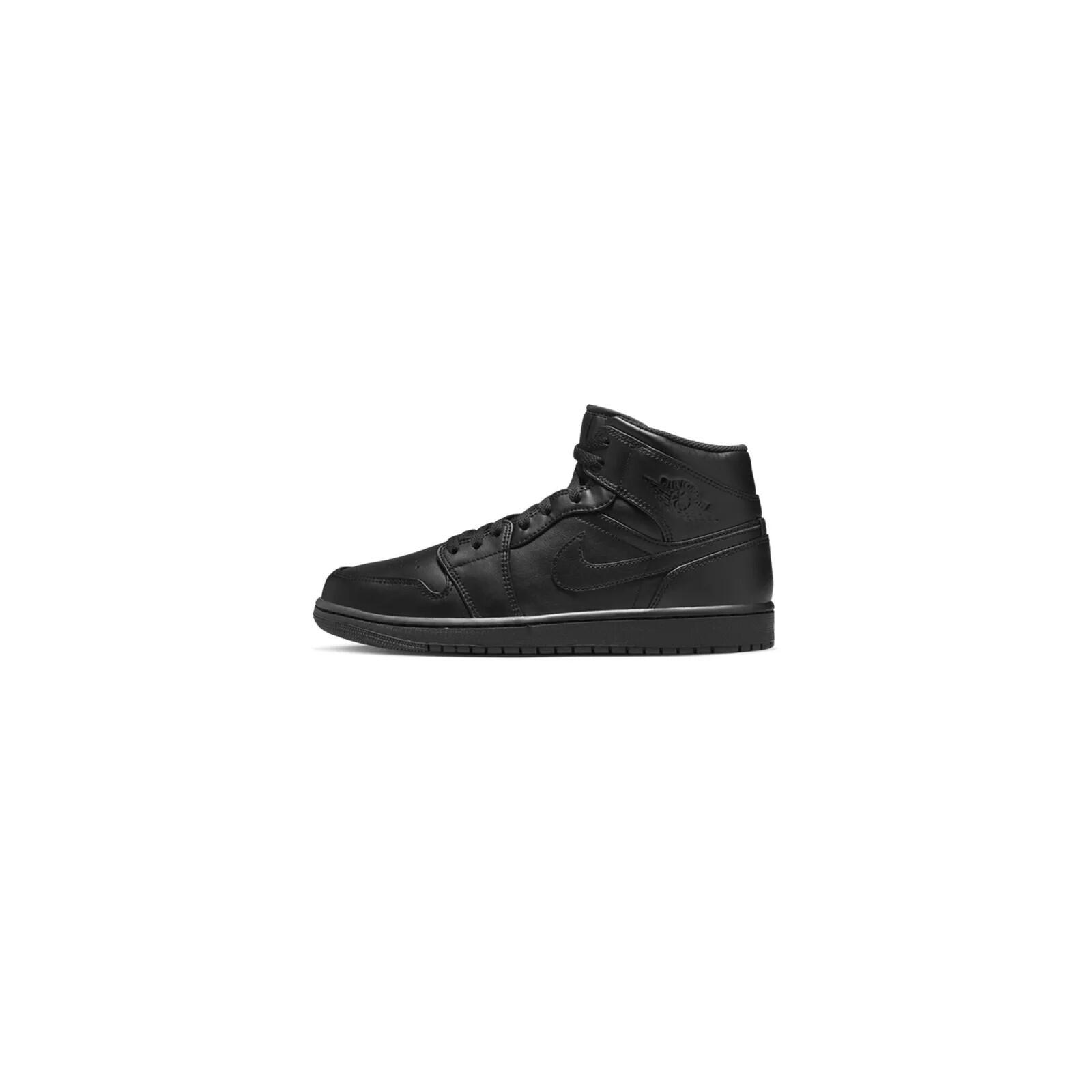 Basket Nike Air JORDAN 1 MID NIKE Decathlon